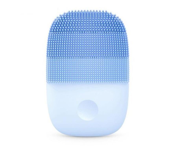 Inface Sonic Facial Device Pro Niebieski - 1014809 - zdjęcie